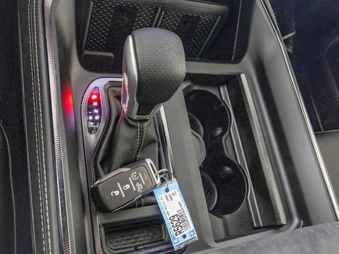 New 2026 RAM 1500 RHO image 29