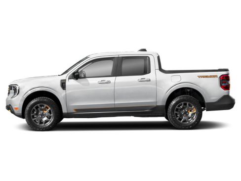 New 2026 Ford Maverick Tremor AWD/4WD image 3
