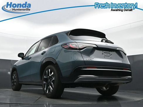 Used 2026 Honda HR-V EX-L image 30