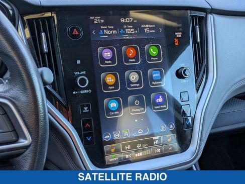 Certified 2023 Subaru Outback Premium image 21