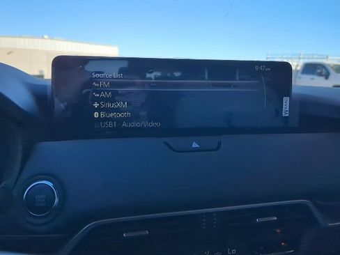 Used 2026 MAZDA CX-90 3.3 Turbo w/ Premium Sport Pkg AWD/4WD image 19