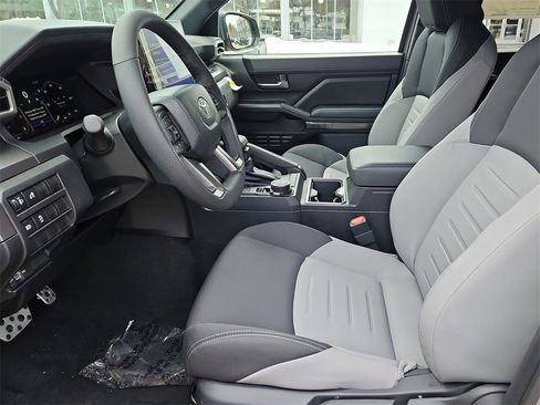 New 2026 Toyota Tacoma 4x4 Double Cab image 21