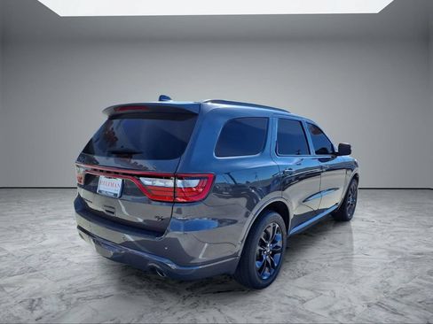 Used 2025 Dodge Durango R/T AWD/4WD image 7