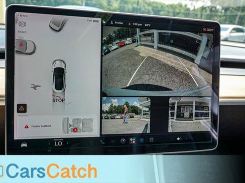 Used 2019 Tesla Model 3 Mid Range RWD image 27