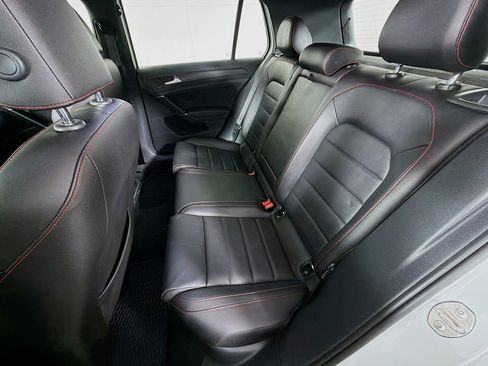 Used 2018 Volkswagen GTI S image 23