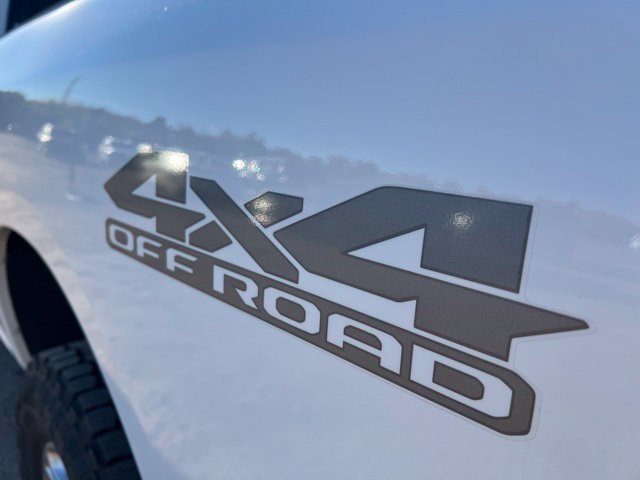 Used 2020 RAM 2500 Big Horn w/ Level 1 Equipment Group AWD/4WD image 14