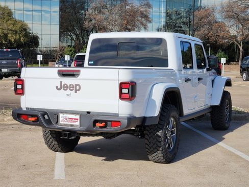 New 2026 Jeep Gladiator Mojave image 6