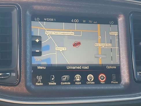 Used 2016 Dodge Challenger R/T Scat Pack image 31