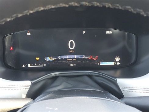 New 2026 Jeep Compass Limited w/ Sun, Sound & Navigation Group image 21