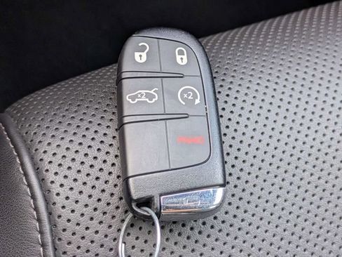 Used 2023 Dodge Hornet GT Plus w/ GT Blacktop Package AWD/4WD image 28