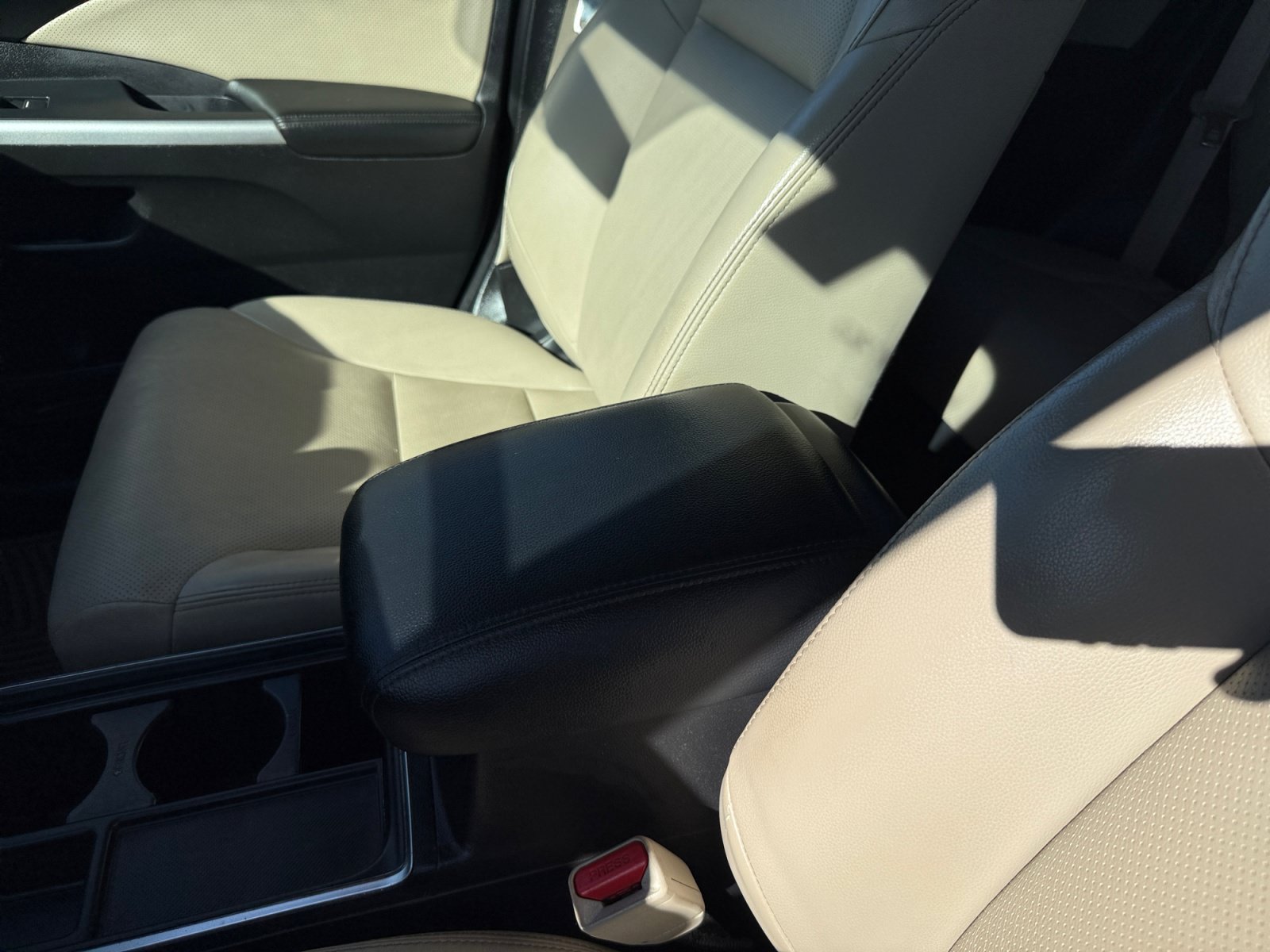 Used 2016 Honda CR-V EX-L image 14