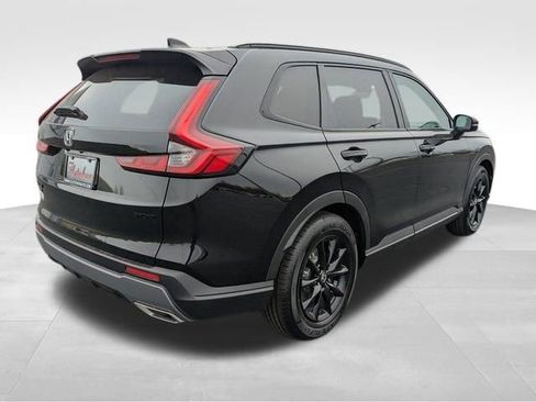 New 2026 Honda CR-V Sport-L image 6