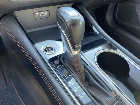Used 2024 Nissan Altima 2.5 SR image 27
