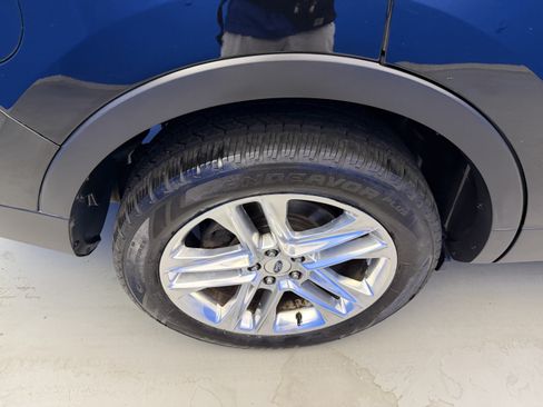 Used 2016 Ford Explorer Limited AWD/4WD image 8