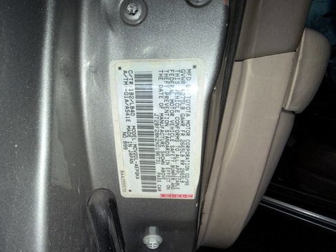 Used 1999 Toyota Camry XLE image 20