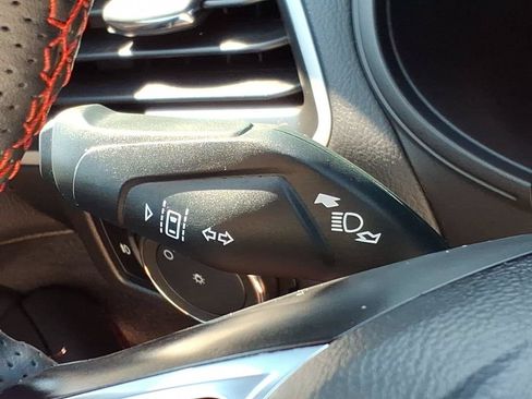 Used 2024 Ford Edge ST-Line AWD/4WD image 26