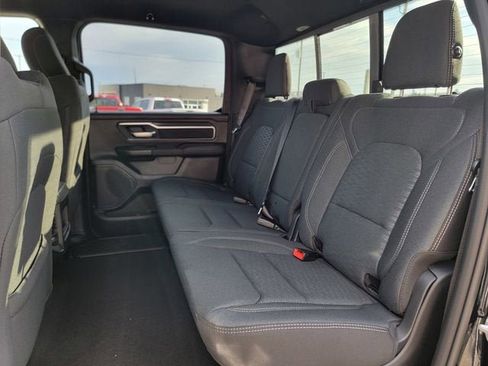 New 2026 RAM 1500 Big Horn AWD/4WD image 20