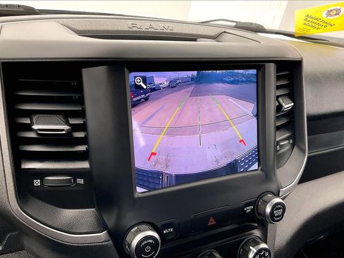 Used 2021 RAM 2500 Tradesman w/ Power Wagon Package image 23