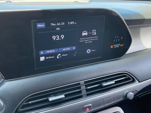 Used 2022 Hyundai Palisade SEL w/ Convenience Package FWD image 28