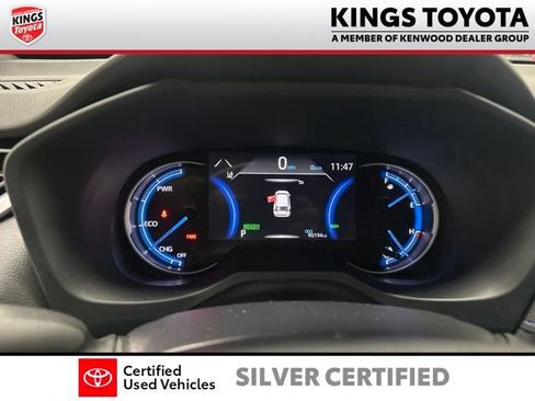 Certified 2023 Toyota RAV4 XSE w/ XSE Grade Weather Package AWD/4WD image 14