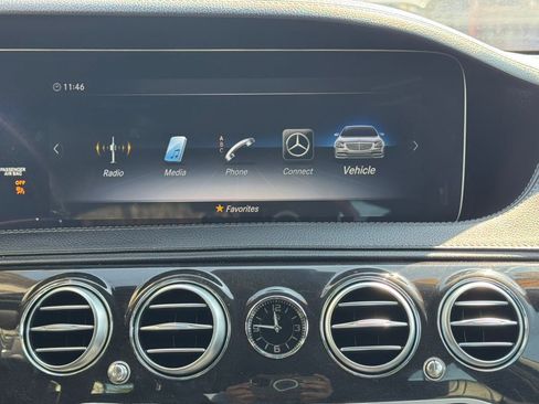 Used 2020 Mercedes-Benz S 450 4MATIC Sedan image 22