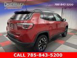 Used 2020 Jeep Compass Trailhawk image 6