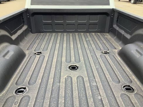 New 2026 RAM 3500 Big Horn image 7