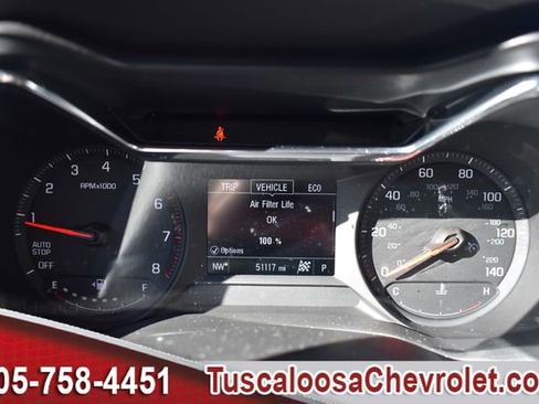 Used 2023 Chevrolet TrailBlazer LT w/ Convenience Package image 30