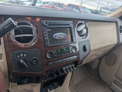 Used 2008 Ford F350 King Ranch image 19