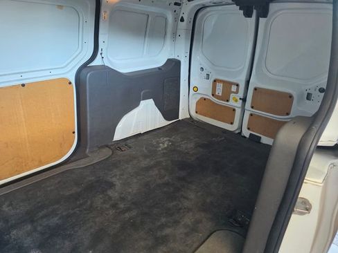 Certified 2020 Ford Transit Connect XL image 28