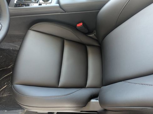 New 2026 MAZDA MAZDA3 2.5 S Sedan w/ Preferred Pkg FWD image 9