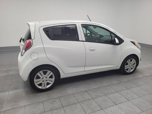 Used 2015 Chevrolet Spark LT image 10