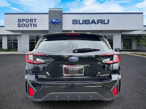 Used 2024 Subaru Crosstrek 2.0i w/ Crosstrek Mirror Package AWD/4WD image 4