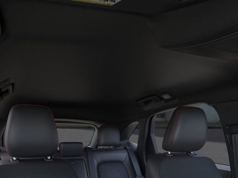 New 2026 Ford Escape ST-Line w/ Tech Pack #1 image 22