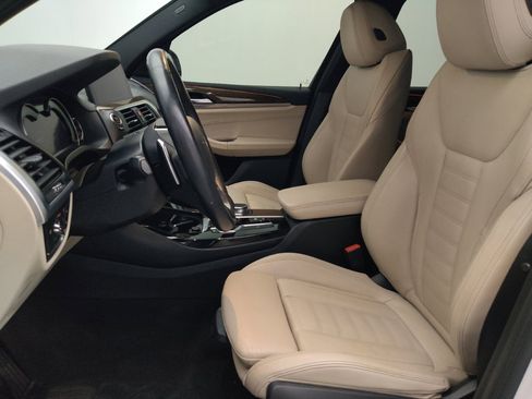 Used 2019 BMW X3 sDrive30i w/ Premium Package RWD image 17