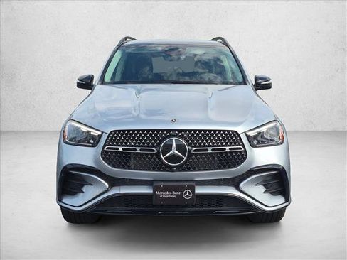 Certified 2026 Mercedes-Benz GLE 450 4MATIC image 2