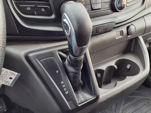 Certified 2024 Ford Transit 250 Low Roof w/ Exterior Upgrade Package image 21