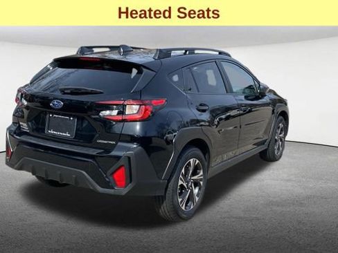 Certified 2025 Subaru Crosstrek 2.0i Premium image 8