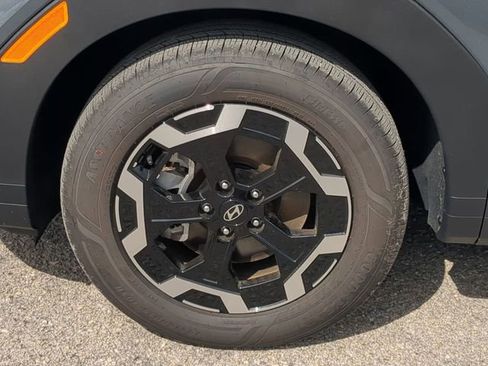 New 2025 Hyundai Santa Fe SEL w/ Tow & Go Package FWD image 11