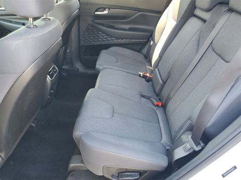 Used 2023 Hyundai Santa Fe SEL image 21
