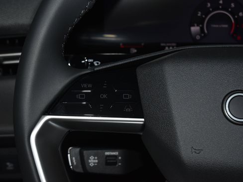 New 2026 Audi Q3 quattro 2.0T AWD/4WD image 8