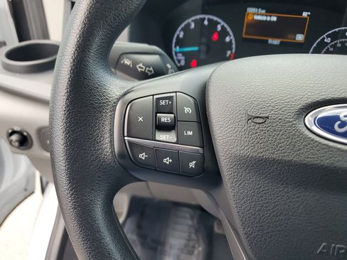 Used 2024 Ford Transit 350 XLT image 22