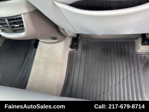 Used 2022 Chevrolet Malibu LT image 42