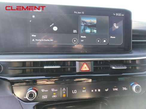 Used 2025 Kia K5 GT-Line FWD image 9