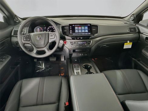 New 2026 Honda Ridgeline TrailSport image 31