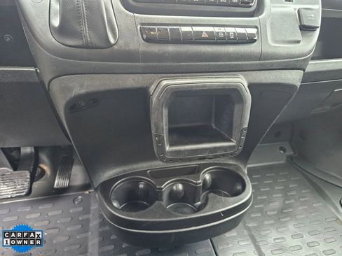 Used 2023 RAM ProMaster 2500 FWD image 23