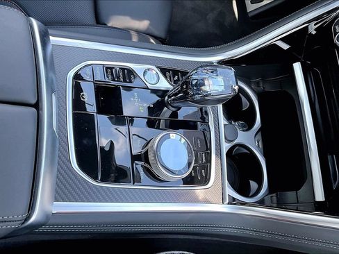 New 2026 BMW M850i xDrive AWD/4WD image 19