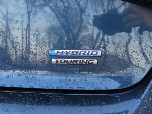 Certified 2023 Honda Accord Touring image 8