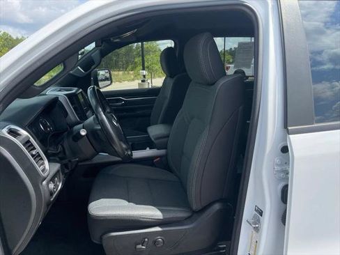 Certified 2022 RAM 1500 Big Horn AWD/4WD image 39
