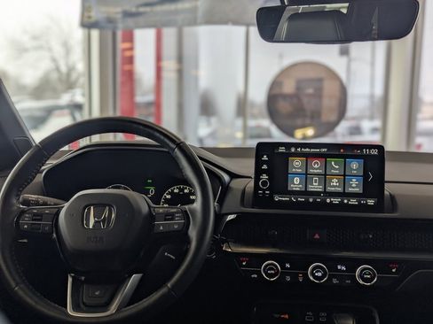 Used 2024 Honda CR-V Sport Touring image 13